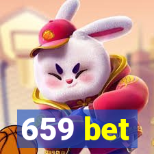 659 bet